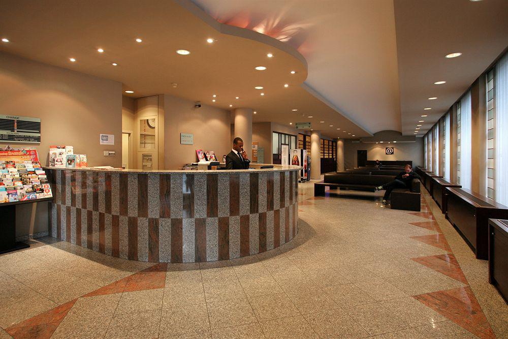Astrid Centre Hotel Bruksela Zewnętrze zdjęcie